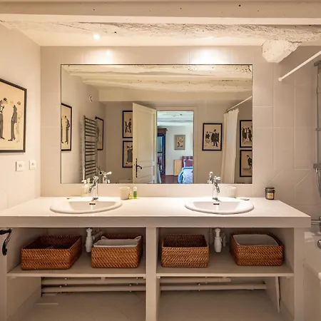 Domaine 6ha - Vue Beynac, Castelnaud & Marqueyssac - Piscine Olympique Casa de Férias Vézac