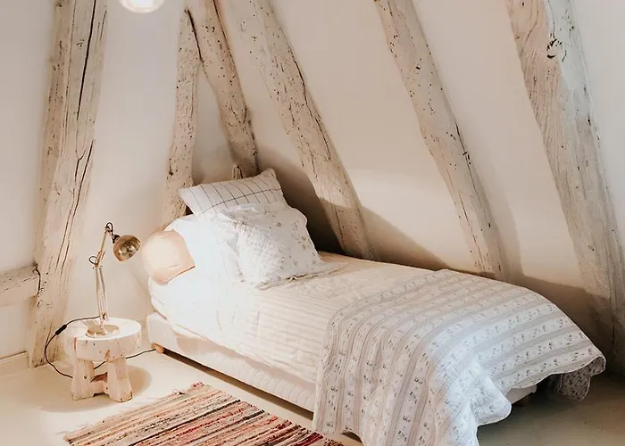 Le Bois De Selves - Maison Authentique Avec Vue Exceptionnelle