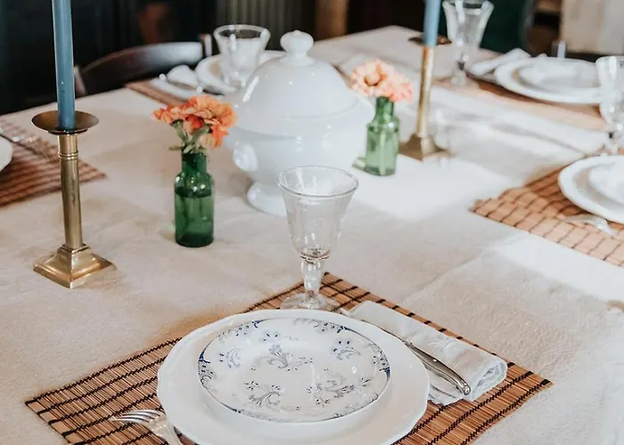 Le Bois De Selves - Maison Authentique Avec Vue Exceptionnelle * Vézac