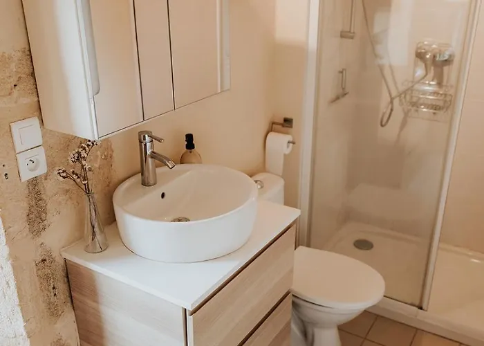 Le Bois De Selves - Maison Authentique Avec Vue Exceptionnelle Vézac