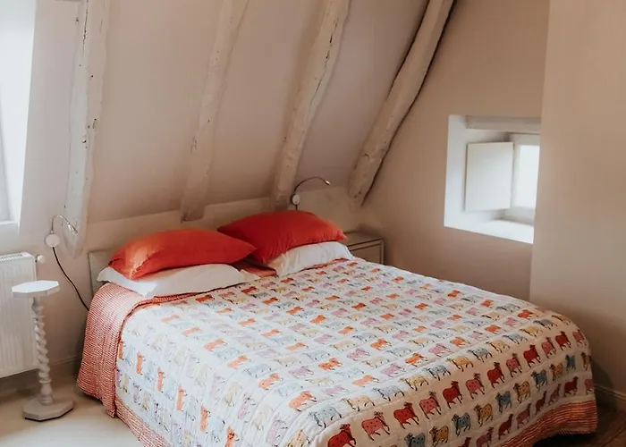 Le Bois De Selves - Maison Authentique Avec Vue Exceptionnelle Vézac