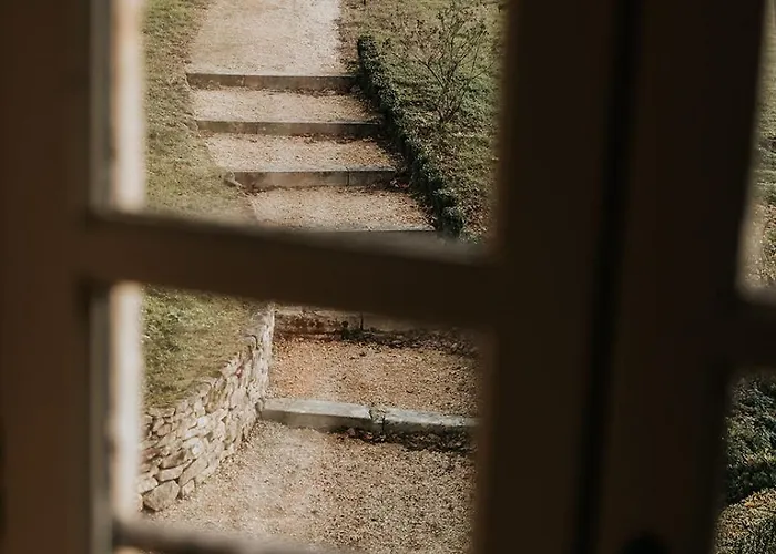 Le Bois De Selves - Maison Authentique Avec Vue Exceptionnelle Tatil Evi *