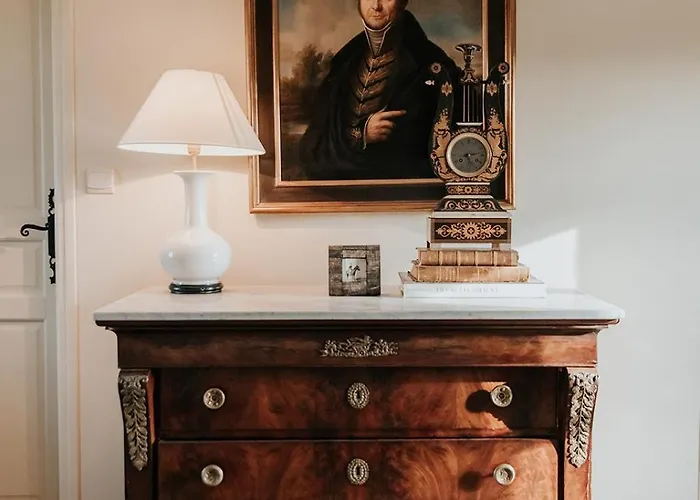 Feriehus Le Bois De Selves - Maison Authentique Avec Vue Exceptionnelle