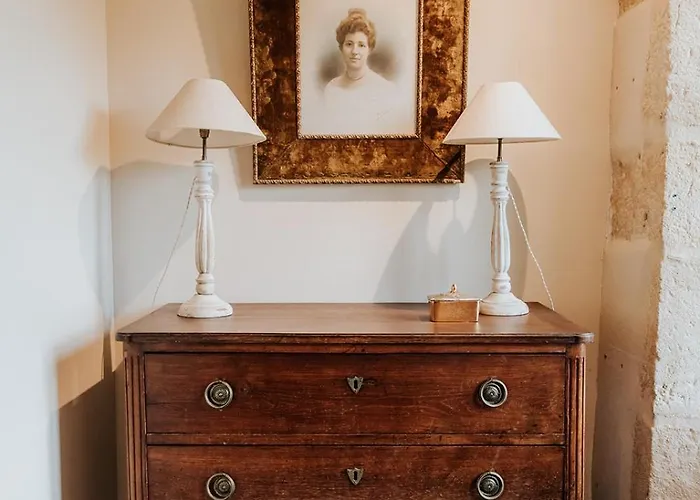 Le Bois De Selves - Maison Authentique Avec Vue Exceptionnelle Vézac