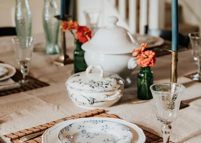 Le Bois De Selves - Maison Authentique Avec Vue Exceptionnelle * Vézac