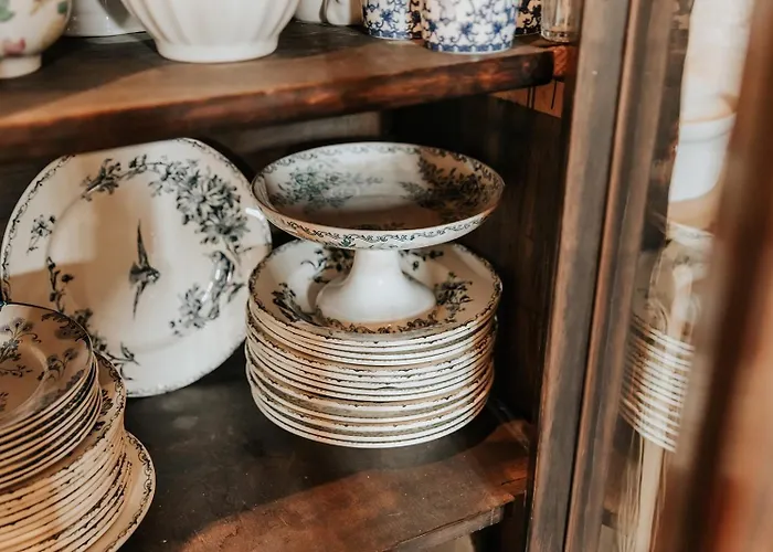 Le Bois De Selves - Maison Authentique Avec Vue Exceptionnelle *