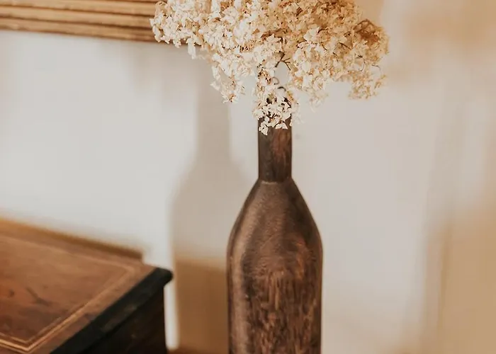 Le Bois De Selves - Maison Authentique Avec Vue Exceptionnelle Feriehus *