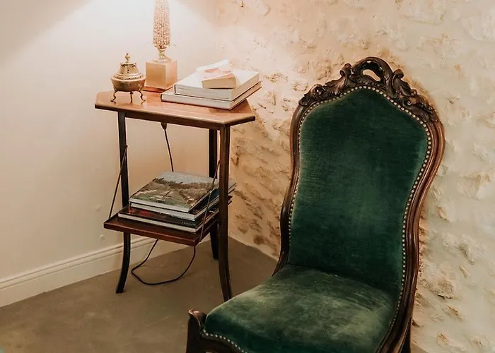 Tatil Evi Le Bois De Selves - Maison Authentique Avec Vue Exceptionnelle *