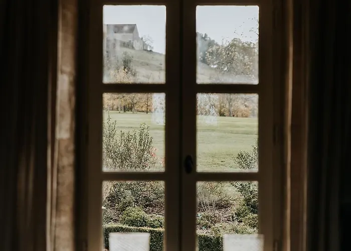 Le Bois De Selves - Maison Authentique Avec Vue Exceptionnelle * Vézac