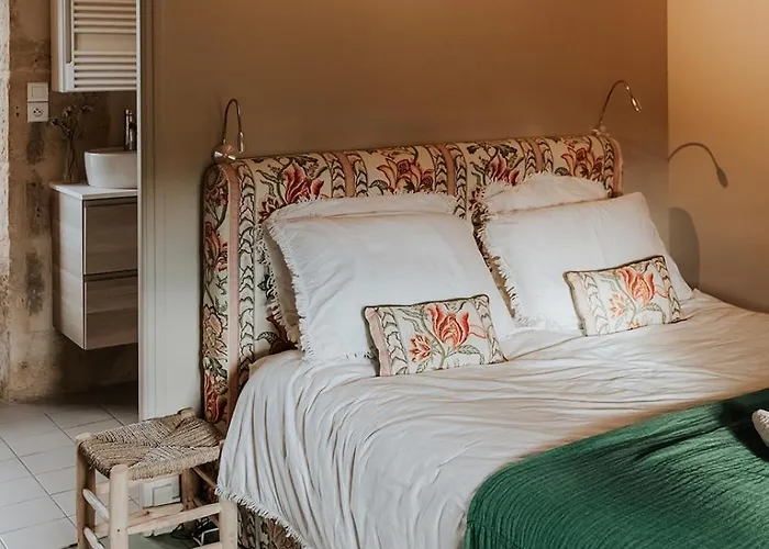 Le Bois De Selves - Maison Authentique Avec Vue Exceptionnelle Tatil Evi