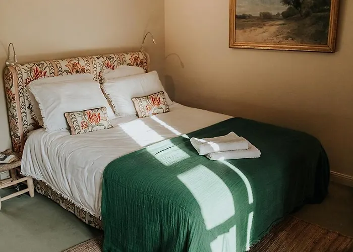 Tatil Evi Le Bois De Selves - Maison Authentique Avec Vue Exceptionnelle *