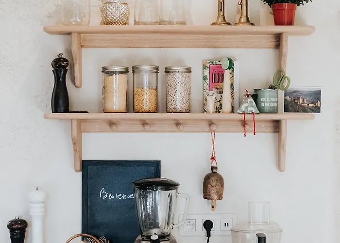 Le Bois De Selves - Maison Authentique Avec Vue Exceptionnelle