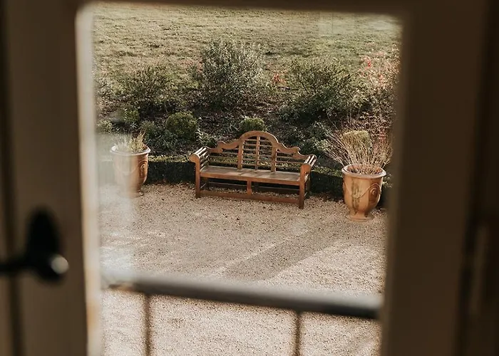 Le Bois De Selves - Maison Authentique Avec Vue Exceptionnelle *