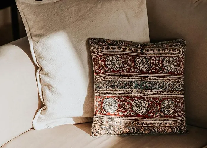 Le Bois De Selves - Maison Authentique Avec Vue Exceptionnelle Feriehus Vézac