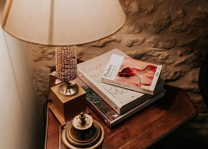 Le Bois De Selves - Maison Authentique Avec Vue Exceptionnelle *