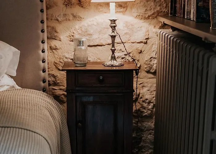 Le Bois De Selves - Maison Authentique Avec Vue Exceptionnelle Vézac