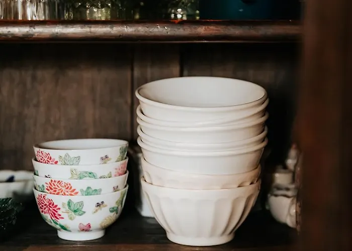 Le Bois De Selves - Maison Authentique Avec Vue Exceptionnelle Feriehus