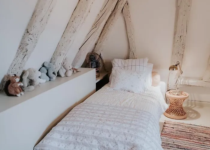 Le Bois De Selves - Maison Authentique Avec Vue Exceptionnelle Feriehus