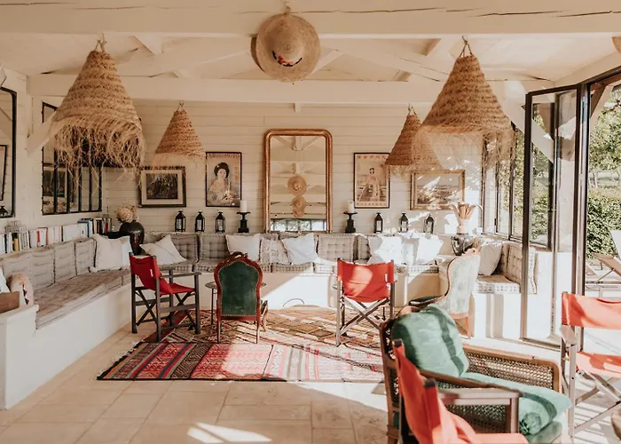 Le Bois De Selves - Maison Authentique Avec Vue Exceptionnelle * Vézac