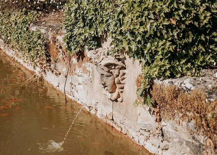 Feriehus Le Bois De Selves - Maison Authentique Avec Vue Exceptionnelle *