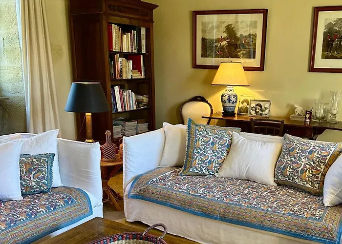 Le Bois De Selves - Maison Authentique Avec Vue Exceptionnelle *