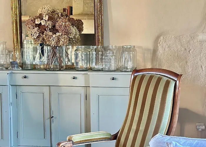 Le Bois De Selves - Maison Authentique Avec Vue Exceptionnelle Tatil Evi *