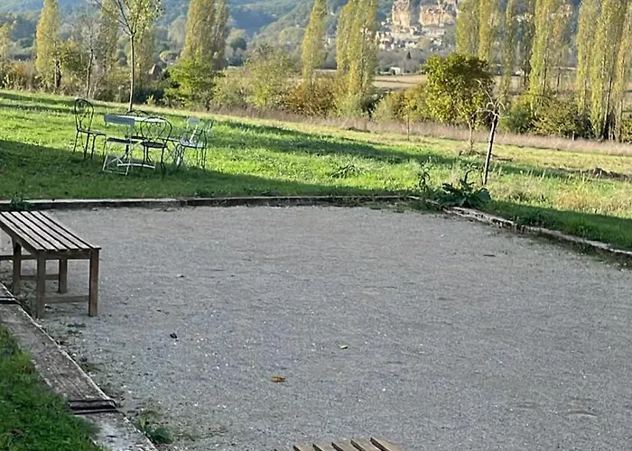 Le Bois De Selves - Maison Authentique Avec Vue Exceptionnelle Tatil Evi