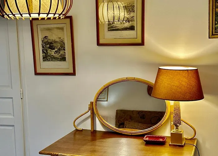 Le Bois De Selves - Maison Authentique Avec Vue Exceptionnelle Vézac