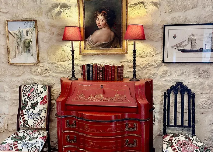 Le Bois De Selves - Maison Authentique Avec Vue Exceptionnelle Tatil Evi