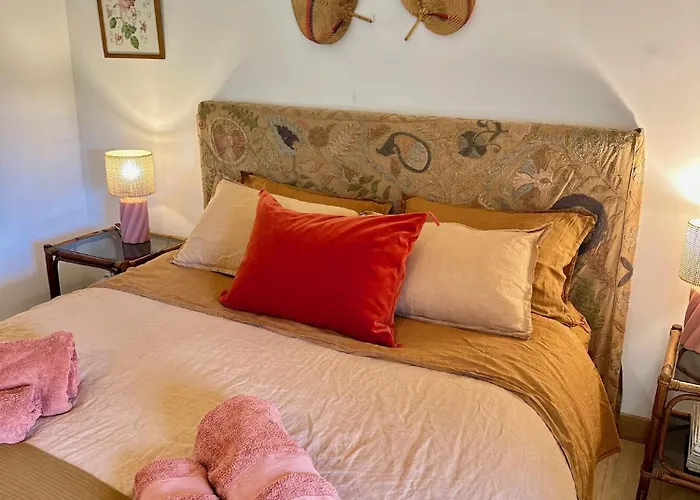 Le Bois De Selves - Maison Authentique Avec Vue Exceptionnelle Tatil Evi *