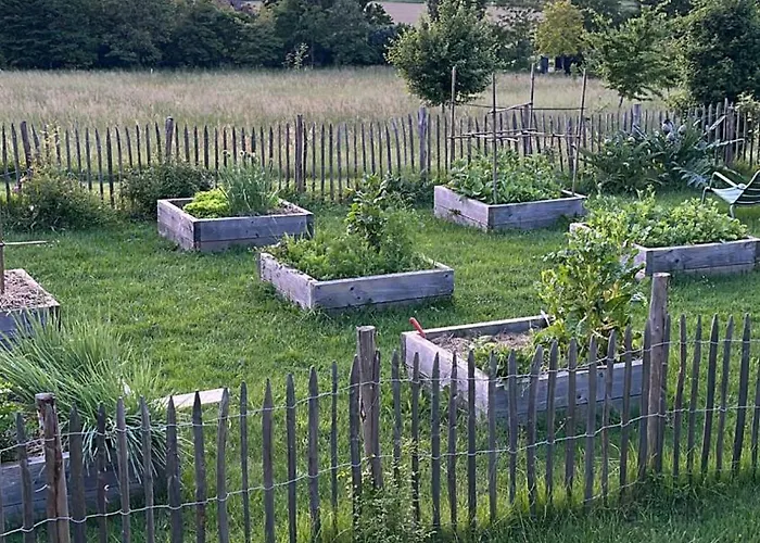 Le Bois De Selves - Maison Authentique Avec Vue Exceptionnelle Vézac