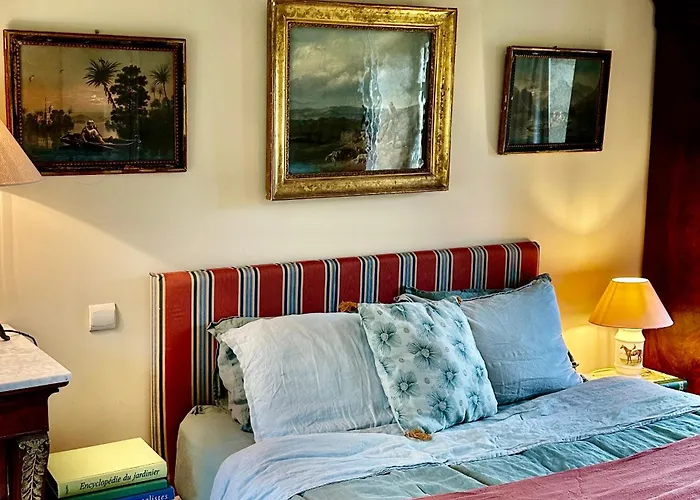 Le Bois De Selves - Maison Authentique Avec Vue Exceptionnelle * Vézac